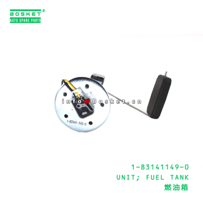 1-83141149-0 Fuel Tank Unit suitable for ISUZU   1831411490