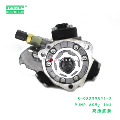 8-98239521-2 Injection Pump Assembly suitable for ISUZU FVR 6HK1 8982395212