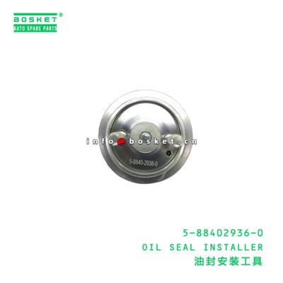 5-88402936-0 Oil Seal Installer suitable for ISUZU   5884029360