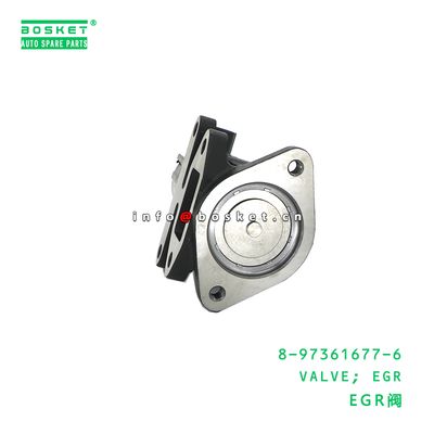 8-97361677-6 Exhaust Gas Recirculation Valve suitable for ISUZU   8973616776