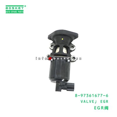 8-97361677-6 Exhaust Gas Recirculation Valve suitable for ISUZU   8973616776