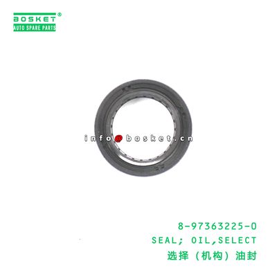 8-97363225-0 Select Oil Seal suitable for ISUZU   8973632250