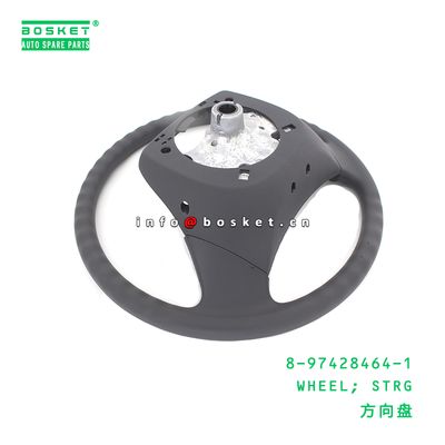 8-97428464-1 Steering Wheel suitable for ISUZU   8974284641