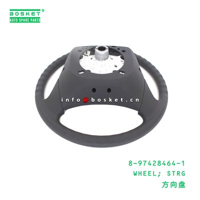 8-97428464-1 Steering Wheel suitable for ISUZU   8974284641