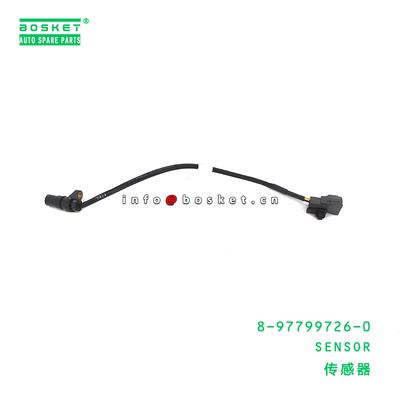 8-97799726-0 Sensor suitable for ISUZU   8977997260