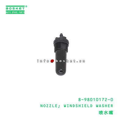 8-98010172-0 Windshield Washer Nozzle suitable for ISUZU NKR 4JB1 8980101720