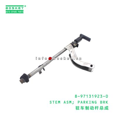 8-97131923-0 STEM ASM; PARKING BRK suitable for ISUZU  8971319230