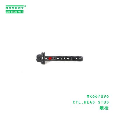 MK667096 Cylinder Head Stud suitable for FUSO  MK667096