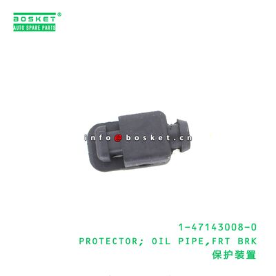 Oil Pipe Protector for Front Brake Suitable for ISUZU 1471430080 with Neutral or Color Box Packaging