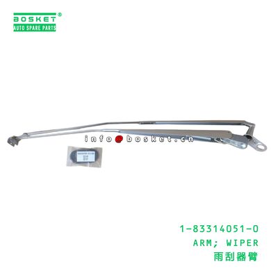 1-83314051-0 ARM; WIPER suitable for ISUZU 1833140510