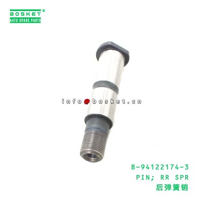 8-94122174-3 PIN; RR SPR suitable for ISUZU 8941221743