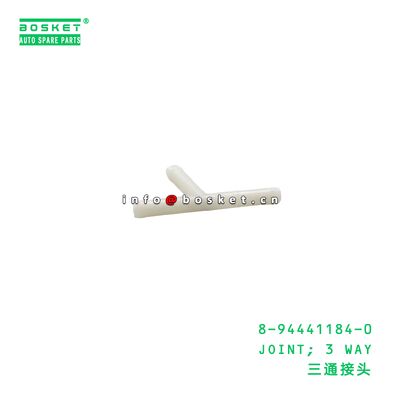 8-94441184-0 JOINT; 3 WAY suitable for ISUZU 8944411840
