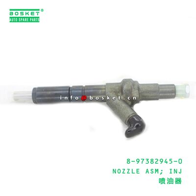 8-97382945-0 NOZZLE ASM; INJ suitable for ISUZU NKR 4JB1T 8973829450