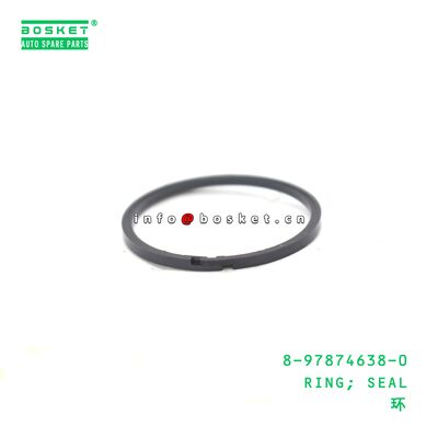 8-97874638-0 RING; SEAL suitable for ISUZU 8978746380