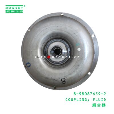 8-98087659-2 COUPLING; FLUID suitable for ISUZU 8980876592