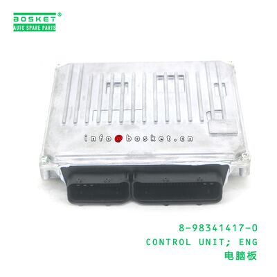 8-98341417-0 CONTROL UNIT; ENG suitable for ISUZU 6HK1 8983414170