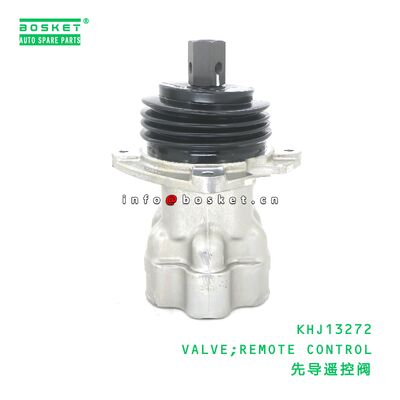 SUMITOMO KHJ13272 Remote Control Valve for Japanese Trucks with 3 Months Warranty