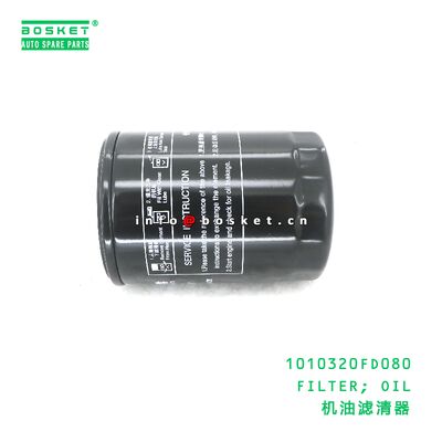 1010320FD080 FILTER; OIL suitable for JAC  1010320FD080