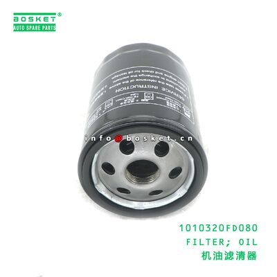 1010320FD080 FILTER; OIL suitable for JAC  1010320FD080