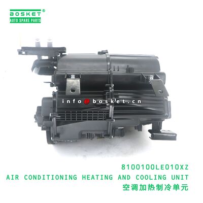 8100100LE010XZ AIR CONDITIONING HEATING AND COOLING UNIT suitable for JAC N75 N80 N90 N120 8100100LE010XZ