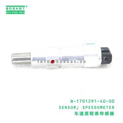 B-1701291-40-00 SENSOR; SPEEDOMETER suitable for JAC N80 N90 B-1701291-40-00