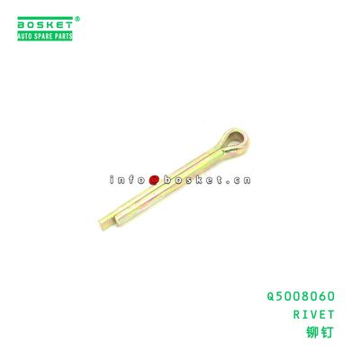 Q5008060 RIVET suitable for JAC  Q5008060