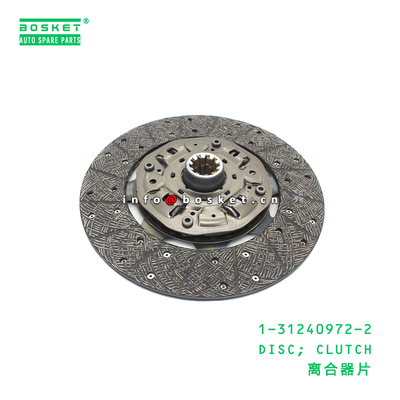 ISUZU 1312409722 Clutch Disc with 3 Months Warranty and Quantity Discount