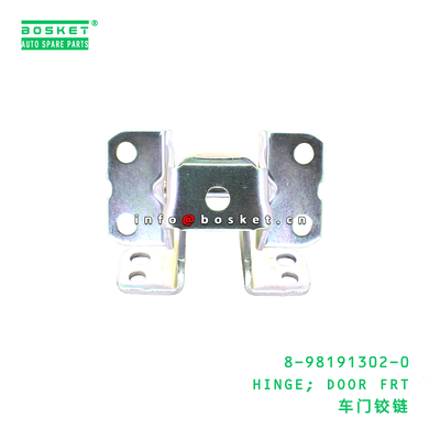 ISUZU VC46 6UZ1 Front Door Hinge 8981913020 for ISUZU Truck Parts