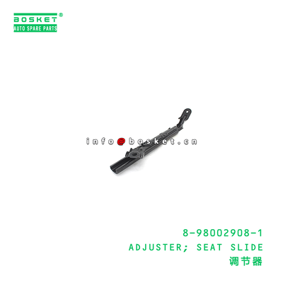 ISUZU 8980029081 Seat Slide Adjuster with 1PCS Pack and 3 Months Warranty