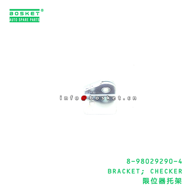 ISUZU VC46 6UZ1 Compatible Bracket Checker with 1PCS Pack Quantity and 3 Months Warranty