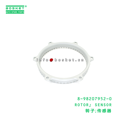 8-98207952-0 ROTOR; SENSOR suitable for ISUZU 8982079520