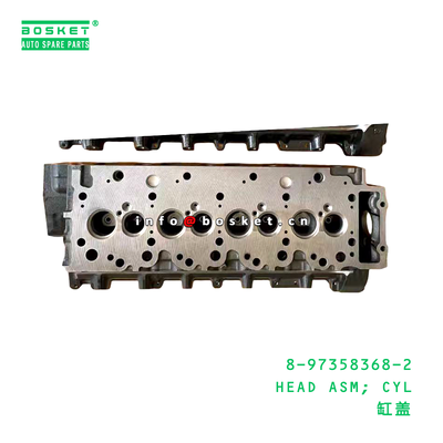 8-97358368-2 HEAD ASM; CYL suitable for ISUZU 4HG1 8973583682
