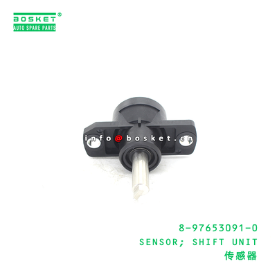 ISUZU 8976530910 Shift Unit Sensor 1PCS for ISUZU Trucks