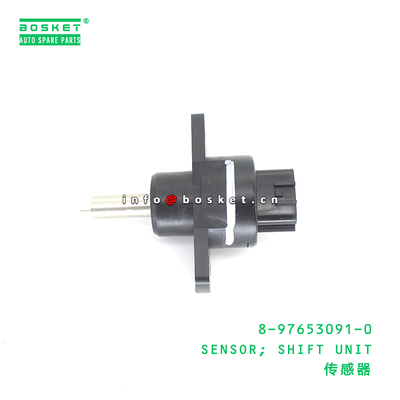 ISUZU 8976530910 Shift Unit Sensor 1PCS for ISUZU Trucks