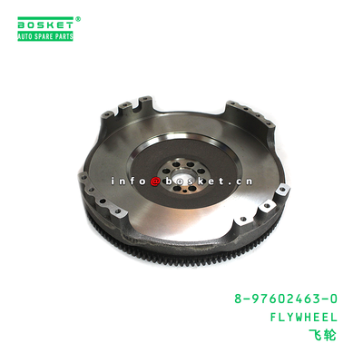 8-97602463-0 Flywheel for ISUZU 6HK1 Engine 8976024630 Replacement Part