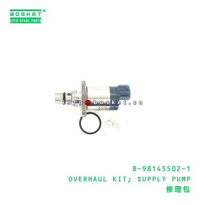 ISUZU Compatible Overhaul Kit Supply Pump Kit with 1PCS Pack and 3 Months Warranty