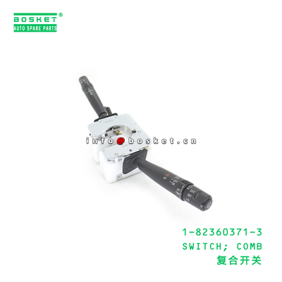 1-82360371-3 SWITCH; COMB suitable for ISUZU 1823603713