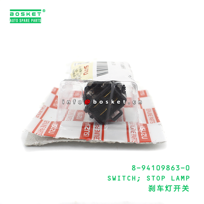 8-94109863-0 SWITCH; STOP LAMP suitable for ISUZU NKR 4JH1 8941098630