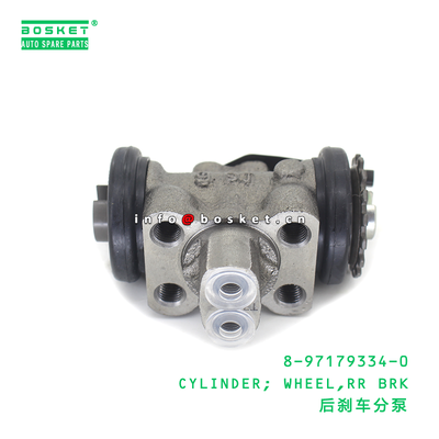 Isuzu 8971793340 Rear Brake Wheel Cylinder 1PCS Pack for Isuzu Trucks