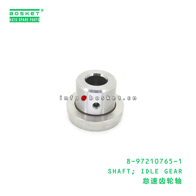 ISUZU 8972107651 Idle Gear Shaft for Commercial Trucks