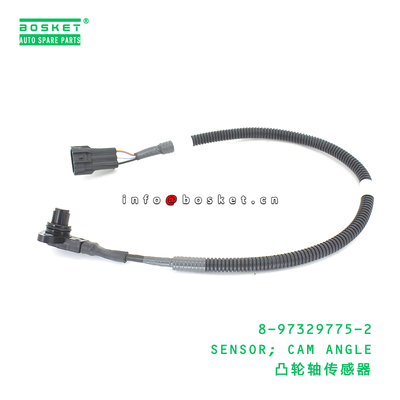 8-97329775-2 Cam Angle Sensor for ISUZU 4HK1-TC RHD Engine Sensor 8973297752