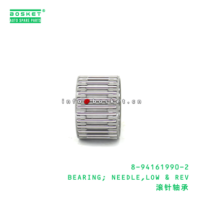 8-94161990-2 BEARING; NEEDLE,LOW & REV suitable for ISUZU 8941619902