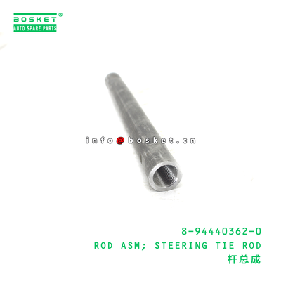 8-94440362-0 ROD ASM; STEERING TIE ROD suitable for ISUZU 8944403620