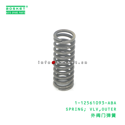 ISUZU 6WG1 Outer Valve Spring with 3 Months Warranty and 1PCS Pack