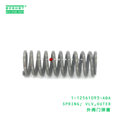 ISUZU 6WG1 Outer Valve Spring with 3 Months Warranty and 1PCS Pack