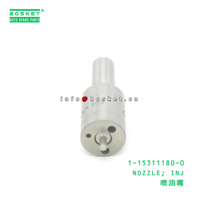 1-15311180-0 Injection Nozzle for ISUZU CXZ81 10PE1 10PD1 1153111800 Fuel Nozzle