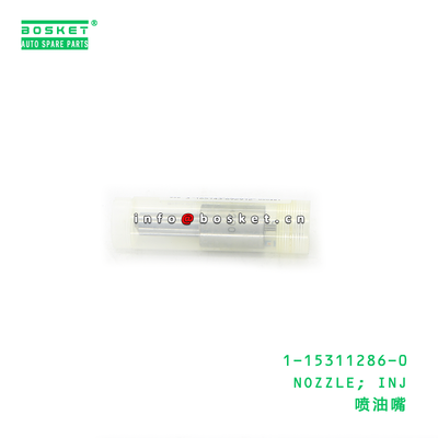 ISUZU CXZ81 10PE1 10PE1N Injection Nozzle for Diesel Engine Fuel System
