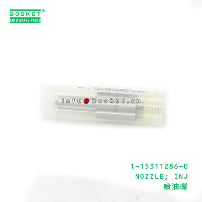 ISUZU CXZ81 10PE1 10PE1N Injection Nozzle for Diesel Engine Fuel System
