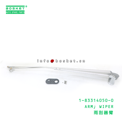 ISUZU 1833140500 Wiper Arm with High-Quality Special Steel and 3 Months Warranty