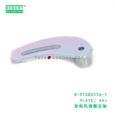Adjustment Plate ADJ Plate for ISUZU NKR 4JB1 Model 8970805561 Packed 1PCS